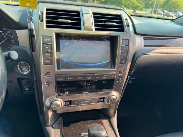 2016 LEXUS GX 460 JTJBM7FX8G5125672