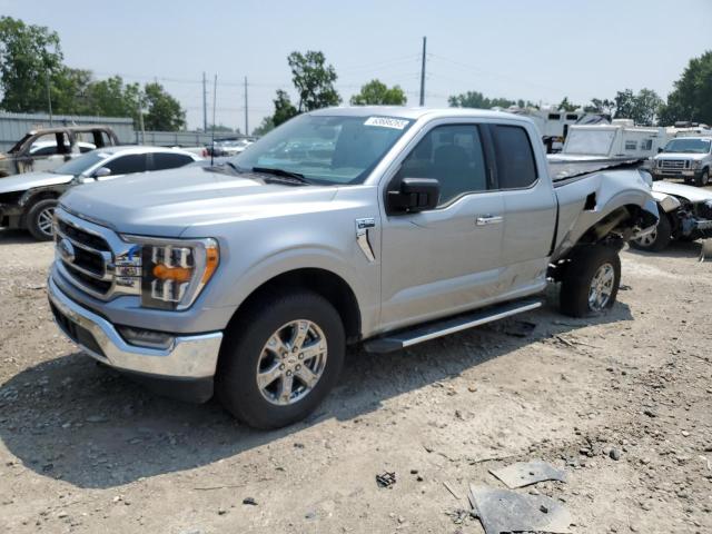 FORD F150 SUPER
