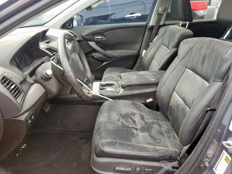 2018 ACURA RDX 5J8TB3H34JL014959