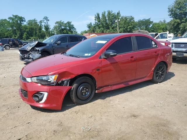 MITSUBISHI LANCER ES