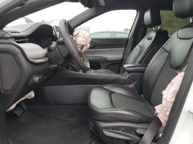 2023 JEEP COMPASS LATITUDE 3C4NJDBN0PT553246