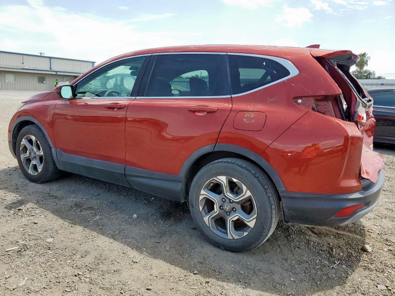 2019 HONDA CR-V EX 5J6RW1H53KL006446
