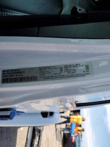 2021 JEEP WRANGLER U 1C4JJXR6XMW809719
