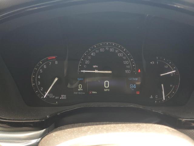 1gykndrs8kz282158 - 2019 Cadillac Xt5 Luxury - #63017105