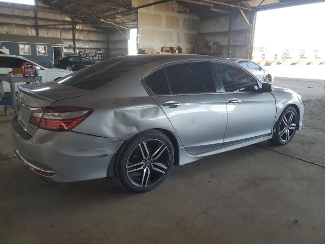 2016 HONDA ACCORD SPO 1HGCR2F60GA107985