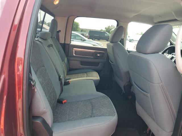 2017 RAM 1500 SLT 3C6RR7LT8HG505259