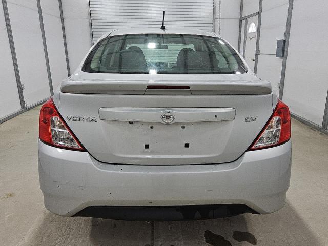 2019 NISSAN VERSA S 3N1CN7AP3KL821654