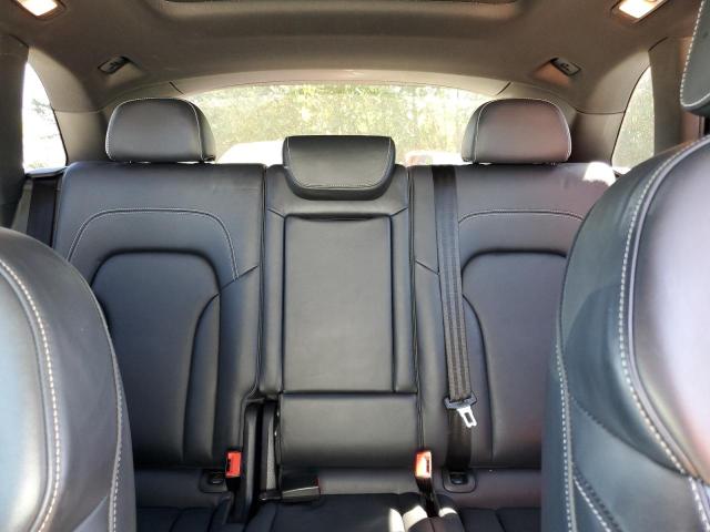 2016 AUDI SQ5 PREMIU WA1CCAFP6GA018709
