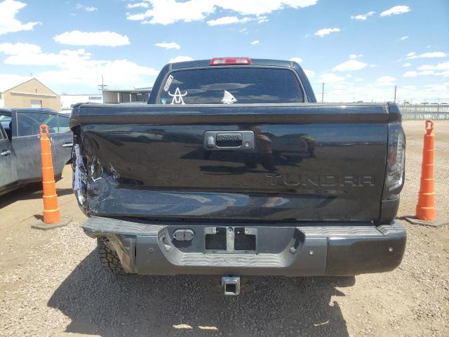 2017 TOYOTA TUNDRA CRE - 5TFDW5F11HX649242