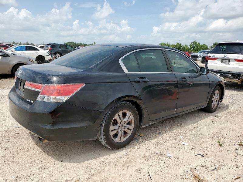 2012 HONDA ACCORD SE - 1HGCP2F62CA240621