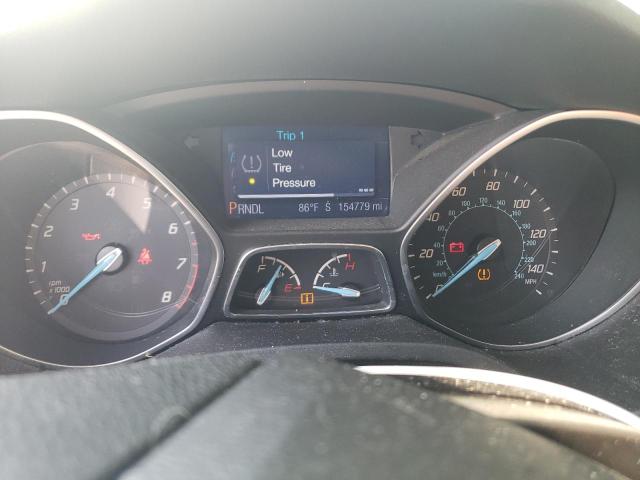 2014 FORD FOCUS SE - 1FADP3F29EL116042