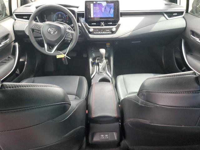 2023 TOYOTA COROLLA XS - JTDT4MCE4P3515270