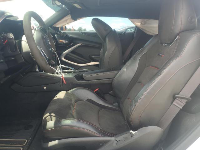 2016 CHEVROLET CAMARO SS 1G1FH1R76G0139870