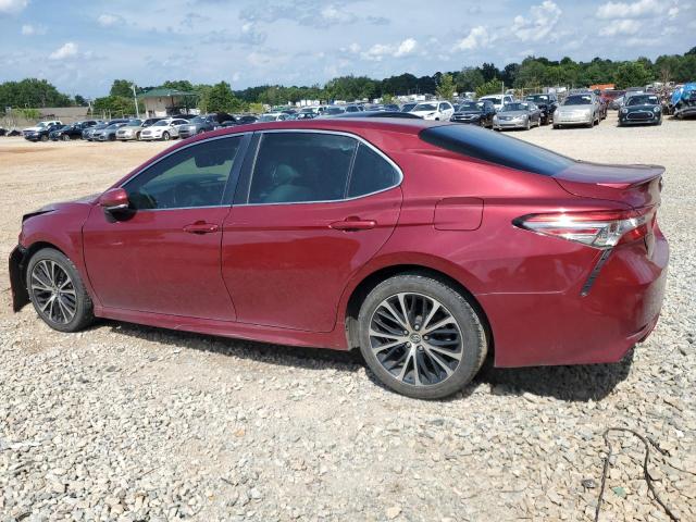 2018 TOYOTA CAMRY L 4T1B11HK2JU673184