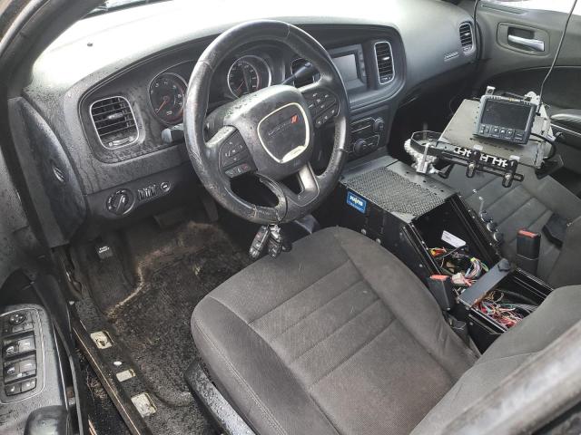 2015 DODGE CHARGER PO 2C3CDXAT1FH748364