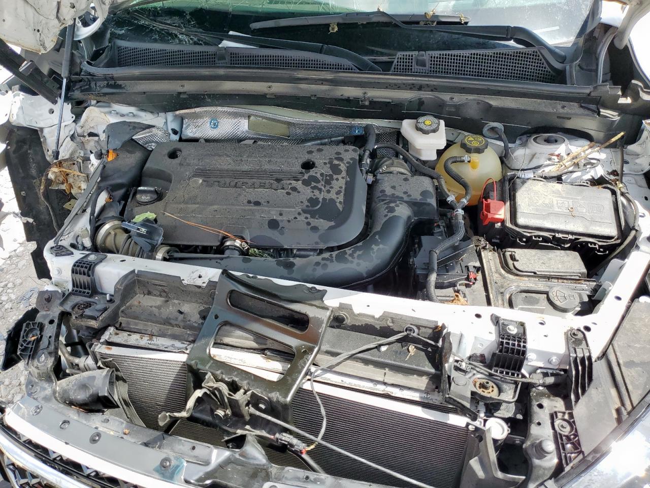 BUICK ENVISION AVENIR