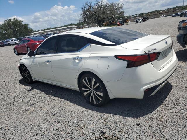 2020 NISSAN ALTIMA PLA 1N4AL4FV8LC115427