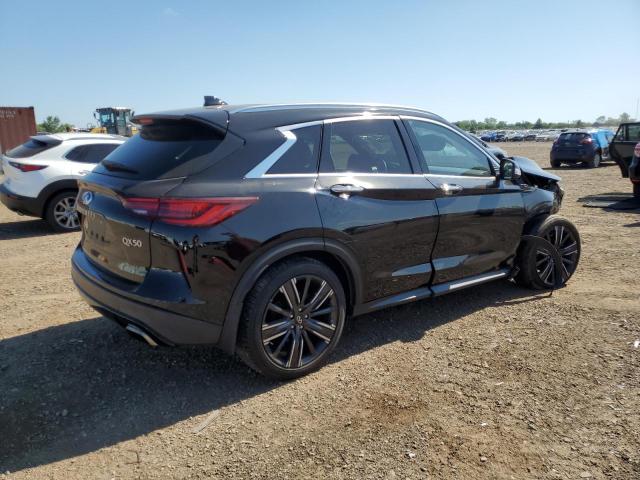 2022 INFINITI QX50 LUXE 3PCAJ5BB3NF115343