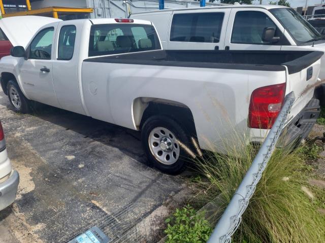 Vin: 1gcrcpe00bz106849, lot: 63694385, chevrolet all models c1500 20113