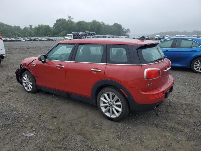 2016 MINI COOPER CLU WMWLN5C56G2B28258