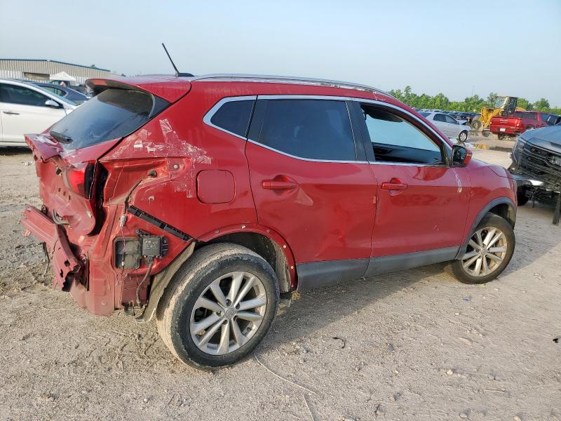 Vin: jn1bj1cp1jw157848, lot: 59719195, nissan rogue s 20183