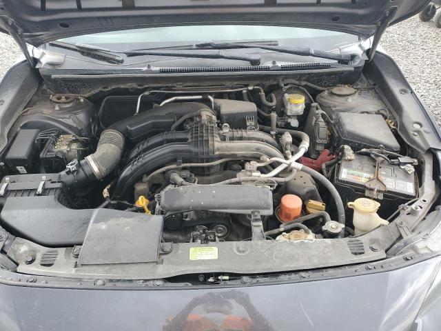 2019 SUBARU IMPREZA 4S3GTAA68K3720808