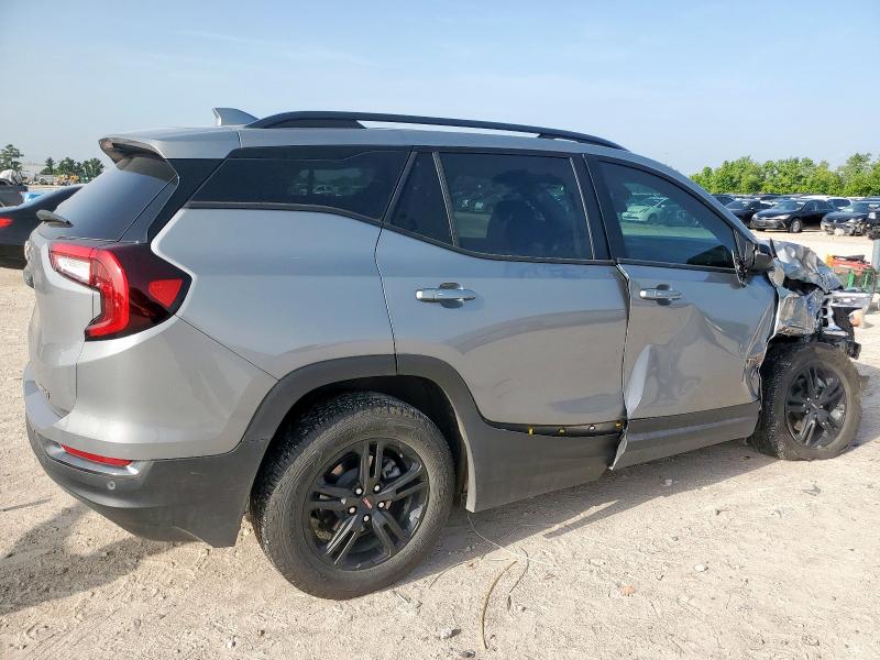 2024 GMC TERRAIN AT 3GKALYEG9RL245657