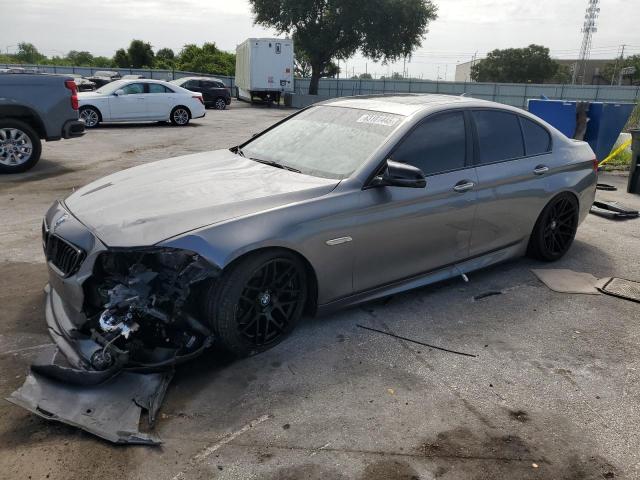 2015 BMW 535 I WBA5B1C50FD922554