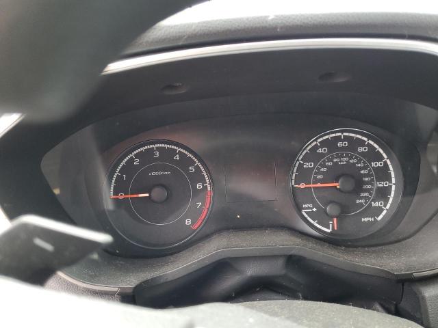 2019 SUBARU IMPREZA PR 4S3GKAC60K3601893