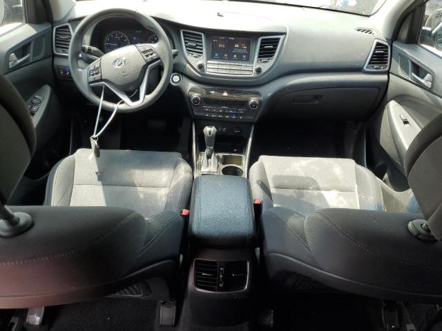 2018 HYUNDAI TUCSON SPO KM8J3CALXJU724337
