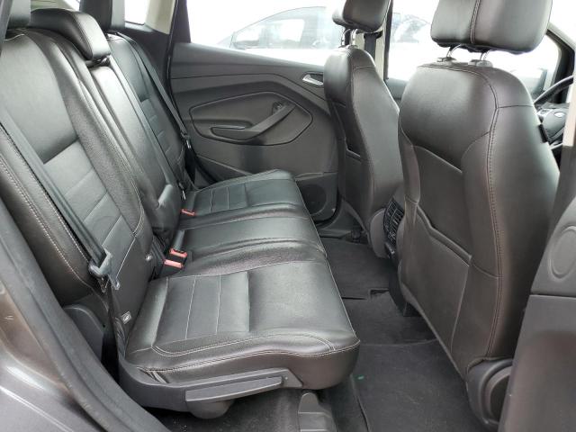 2014 FORD C-MAX SEL - 1FADP5BU0EL500679