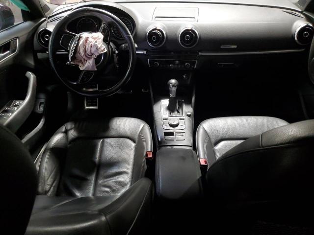 2015 AUDI A3 PREMIUM WAUBFGFF0F1065538