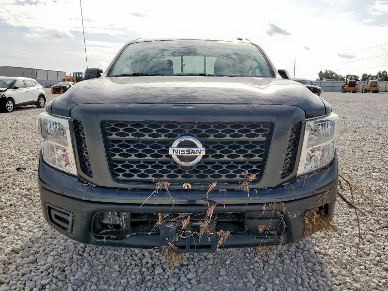 2019 NISSAN TITAN S - 1N6AA1EK6KN518814