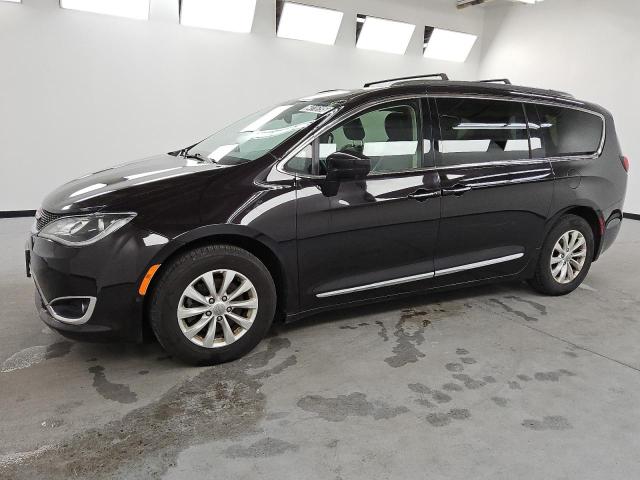CHRYSLER PACIFICA T