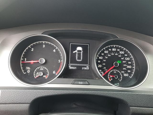 2015 VOLKSWAGEN GOLF SPORT 3VWCA7AU7FM520719