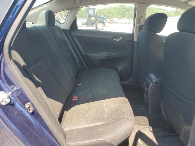 2019 NISSAN SENTRA S - 3N1AB7AP7KY350143