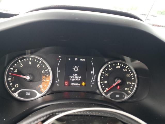 2018 JEEP RENEGADE L ZACCJABB3JPJ23640