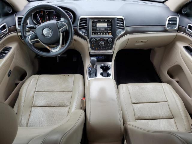 2017 JEEP GRAND CHER - 1C4RJEBG8HC956073