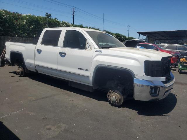 2016 GMC SIERRA K25 1GT12TE83GF106478