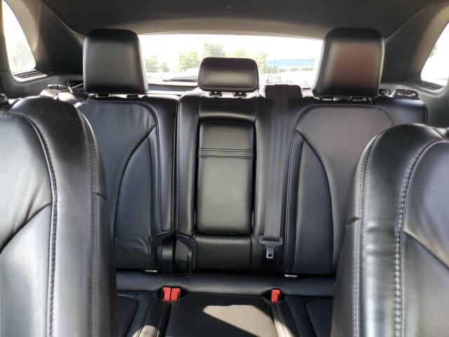 2017 LINCOLN MKC SELECT 5LMCJ2D92HUL71432