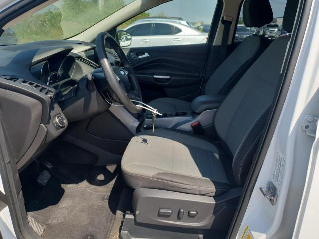 2016 FORD ESCAPE SE - 1FMCU9GX1GUA65561