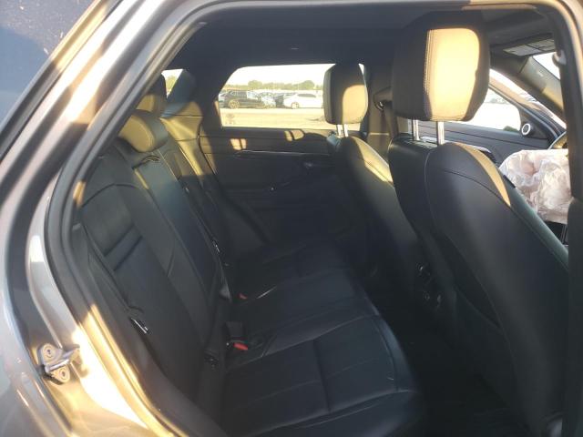 2021 LAND ROVER RANGE ROVE SALZP2FX4MH132844
