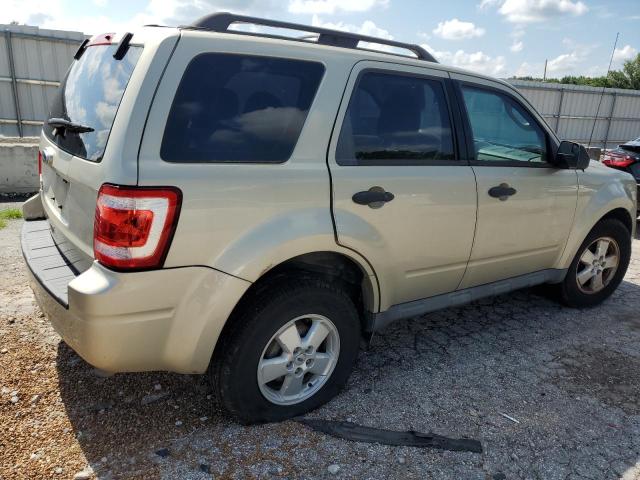2010 FORD ESCAPE XLS - 1FMCU0C72AKB10124