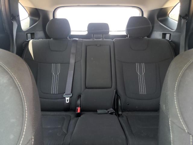 2022 HYUNDAI TUCSON SEL - 5NMJF3AE7NH103891