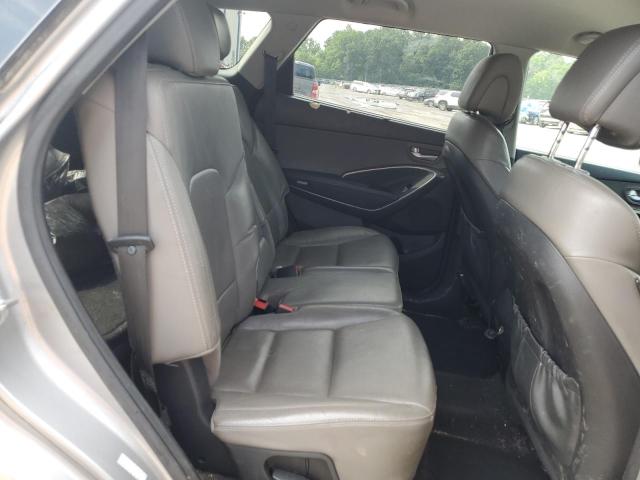 2015 HYUNDAI SANTA FE G KM8SNDHF7FU129215