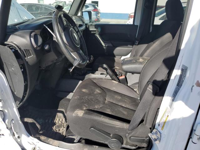 2017 JEEP WRANGLER U 1C4BJWDG2HL516502