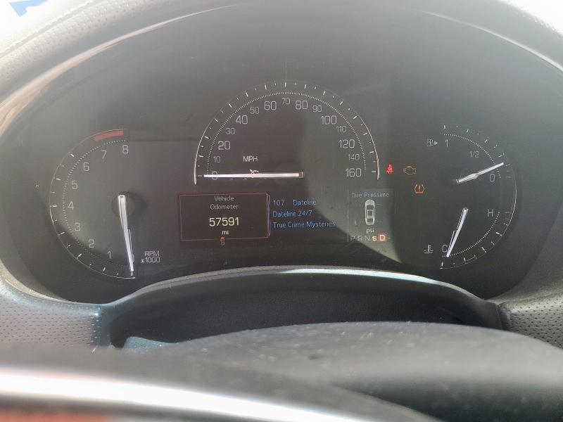 2018 CADILLAC XTS 2G61L5S39J9175986