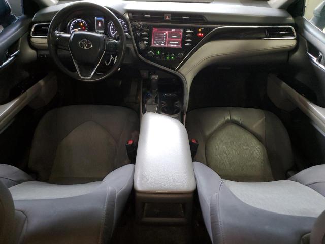 2018 TOYOTA CAMRY L 4T1B11HK3JU067473