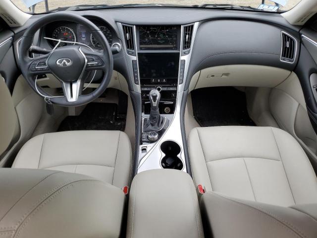 2020 INFINITI Q50 PURE JN1EV7AR9LM250902