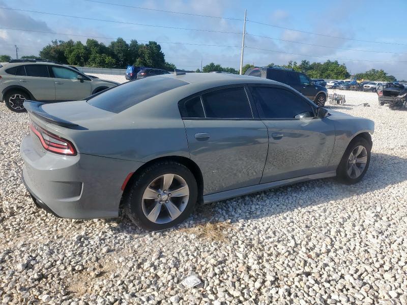 2018 DODGE CHARGER SX 2C3CDXHG9JH175800